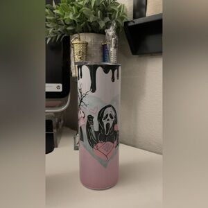 Halloween 🎃 Tumbler